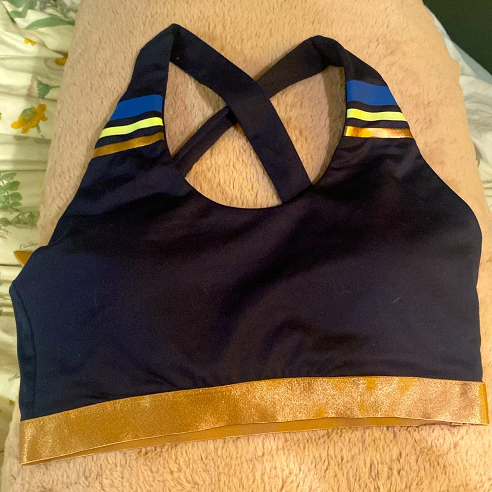 Splendid Sports Bra